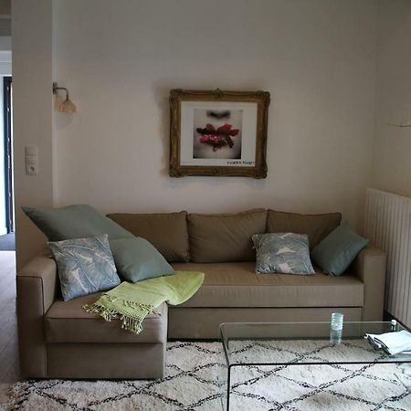 La Fourmi Home Haroue Exterior foto